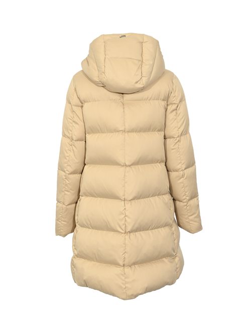 Piumino A shape in arendelle e new lady faux fur Herno | PI001948D 12414Z1980